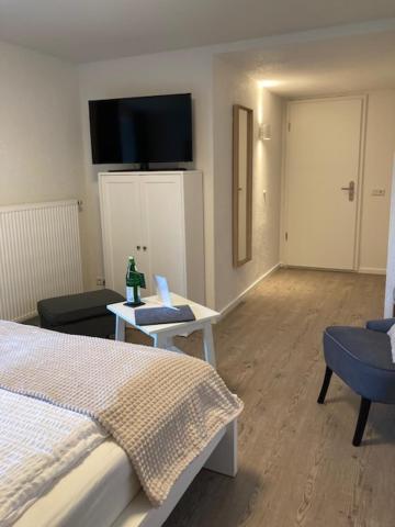 LandZAUBER Apartment Ferienwohnung - Deluxe Double Room
