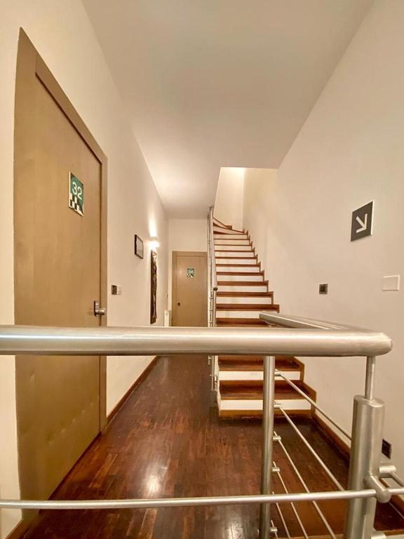 Easy Milano - Rooms and Apartments Navigli - Double Room