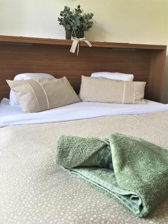 Útulna Craft - penzion Veronika - 4