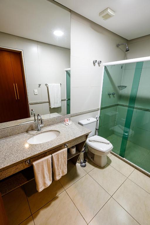 Villa Hípica Resort - Superior Double Room