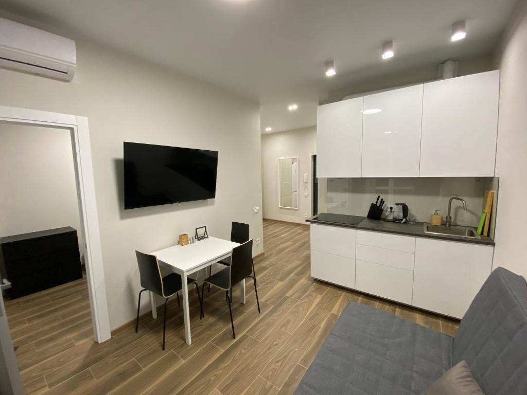 Фото Apartmens On Stavropolskaya 20-51