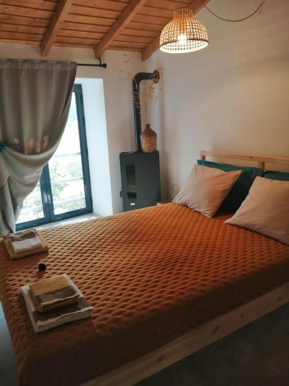 TerraFazBem - One-Bedroom House