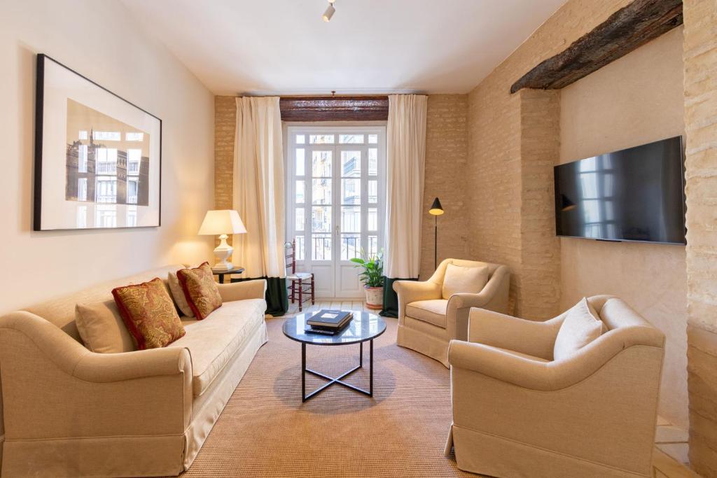 
Apartment - Split Level
