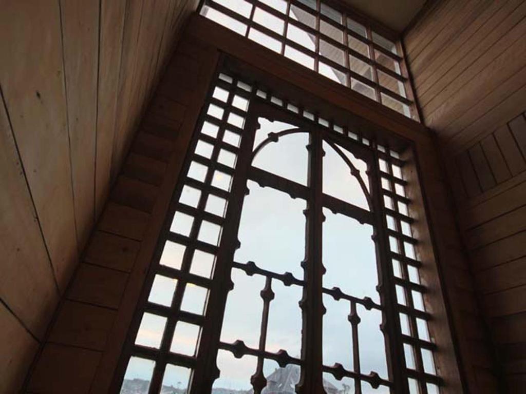 Fotografie z fotogalerie ubytování Hotel Museo El Greco Puerto Varas v destinaci Puerto Varas