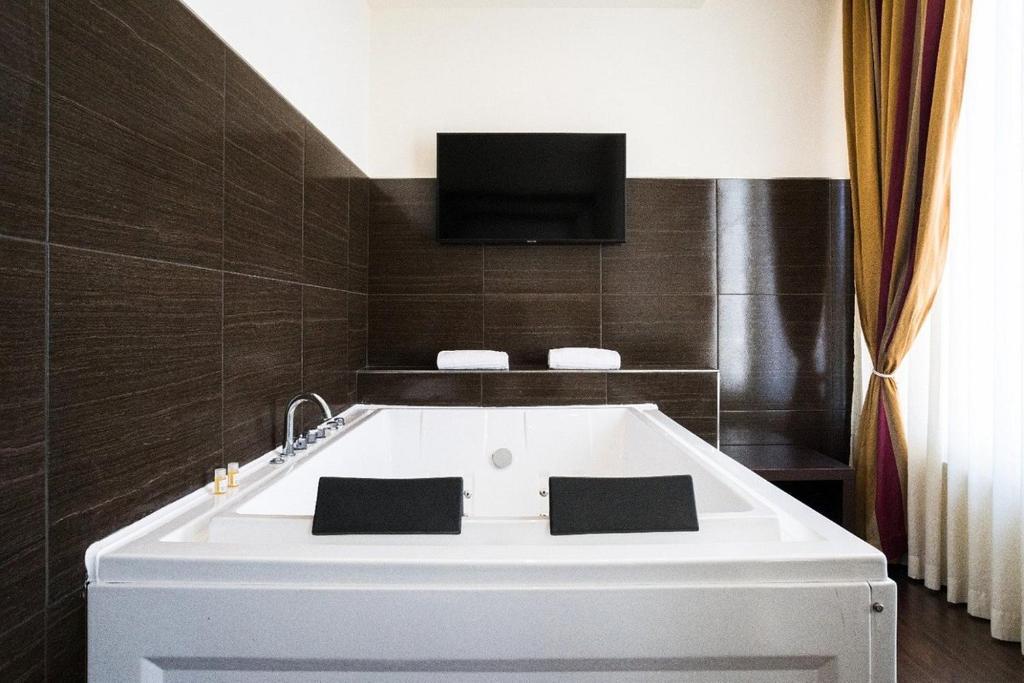 La Villa - Suite Con Bañera De Hidromasaje