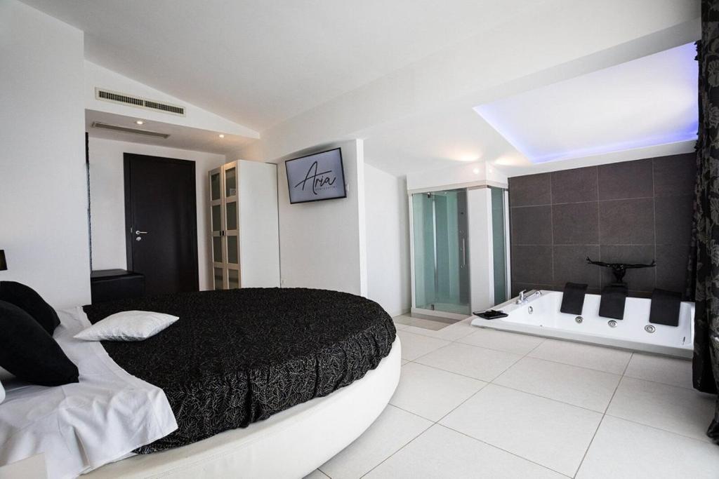 La Villa - Suite Con Bañera De Hidromasaje