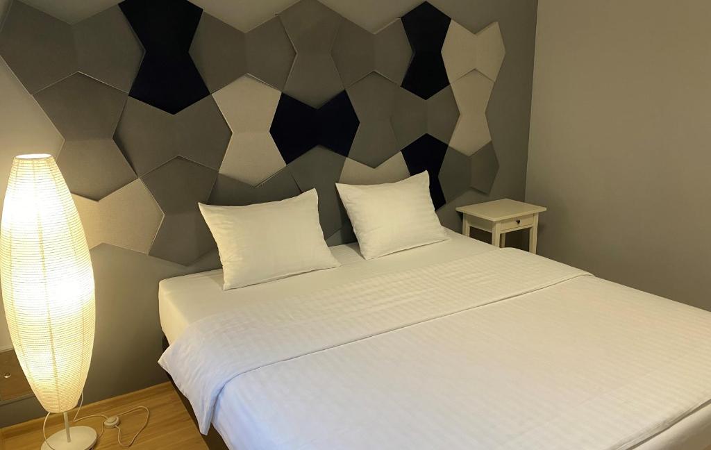 Apartament Bielany Kraków - 15