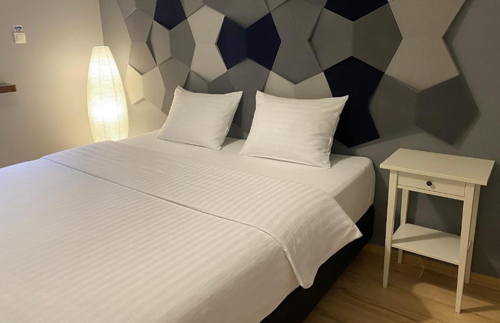 Apartament Bielany Kraków - 17