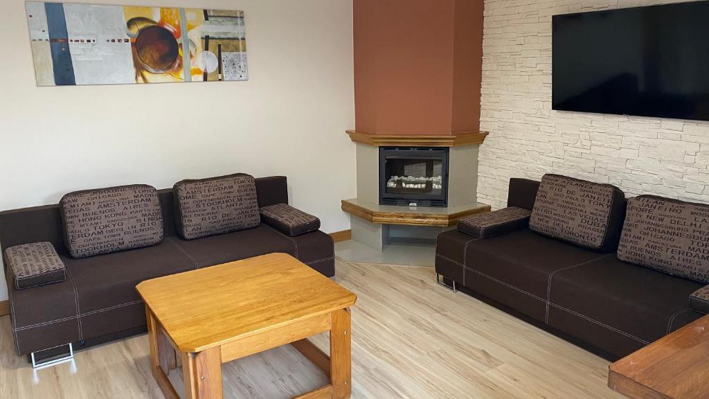 Apartament Bielany Kraków - 2