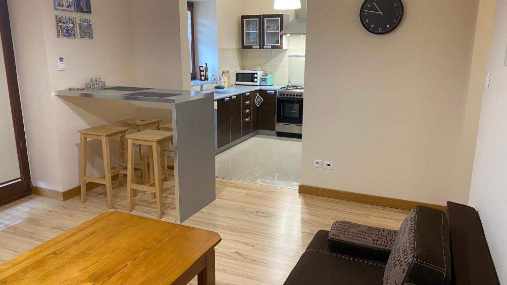 Apartament Bielany Kraków - 6