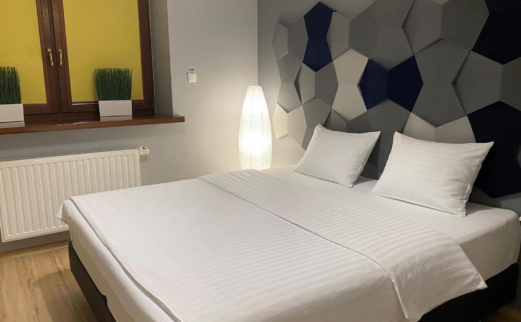 Apartament Bielany Kraków - 18