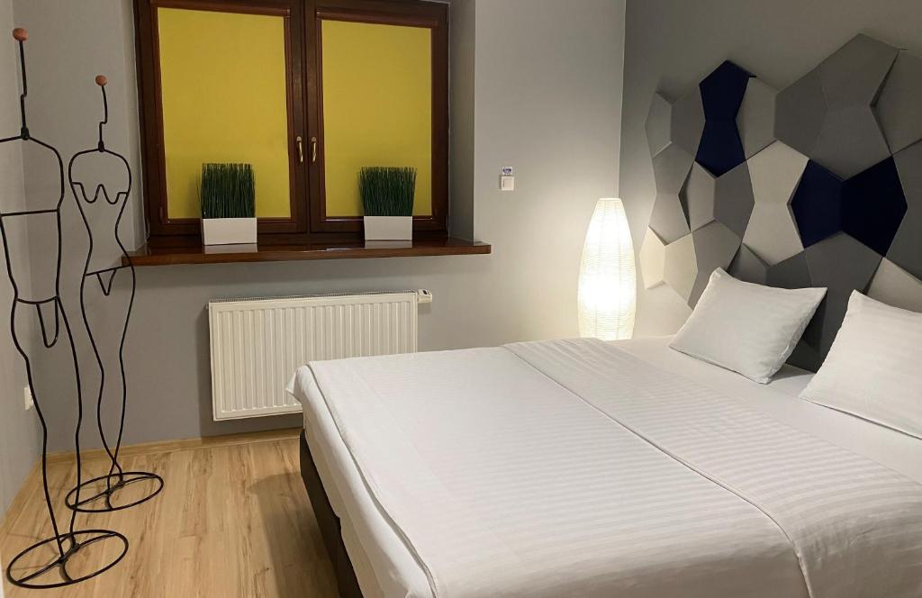 Apartament Bielany Kraków - 16