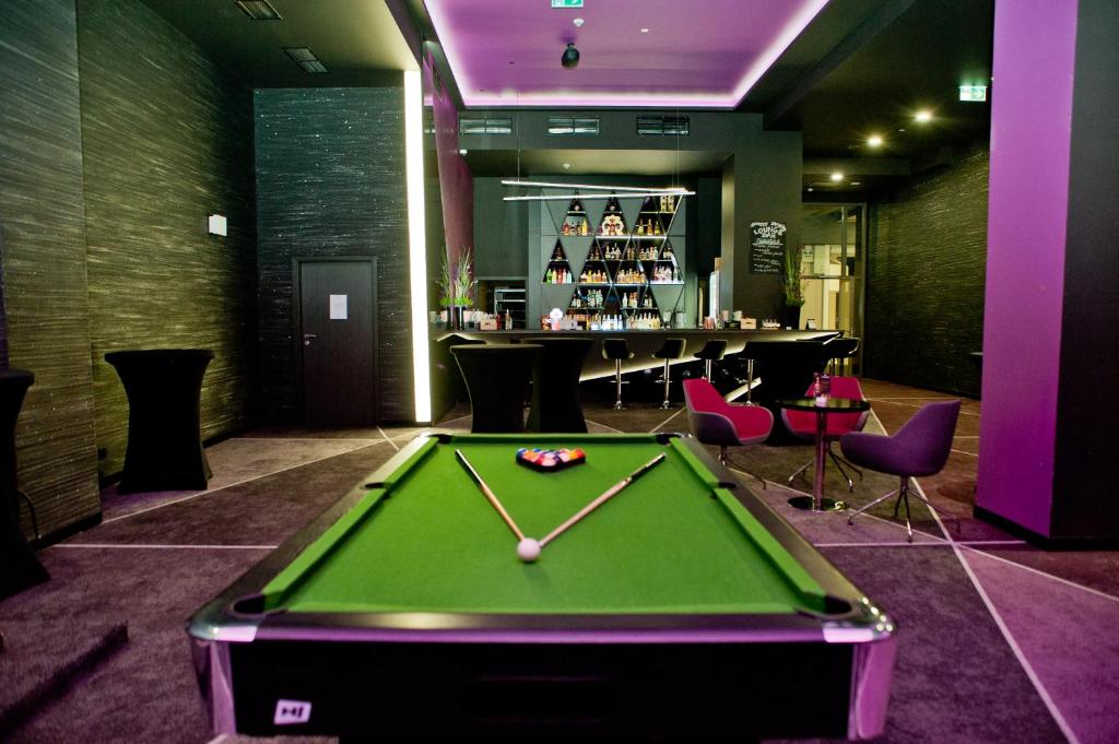 Ambasador Centrum - Resim 35