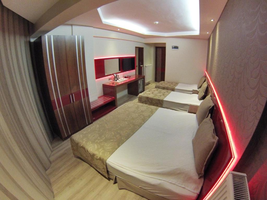 Anil Hotel - 