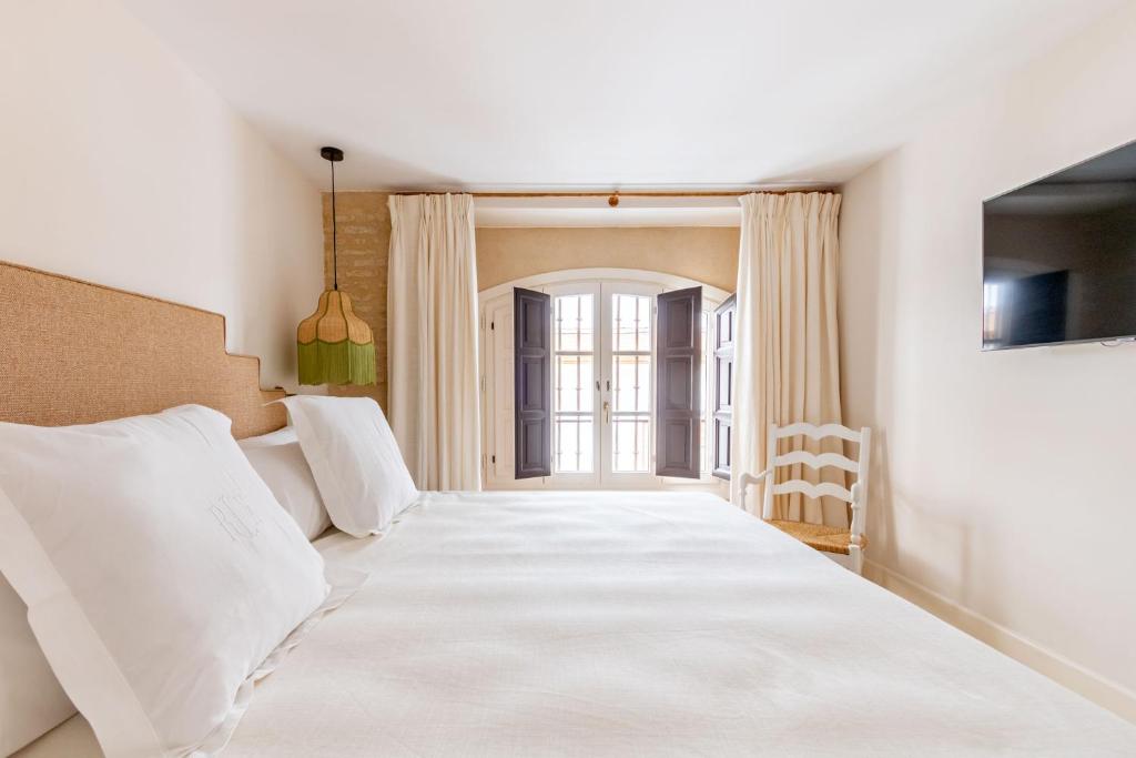 Casa de la Moneda Residences Sevilla - 16