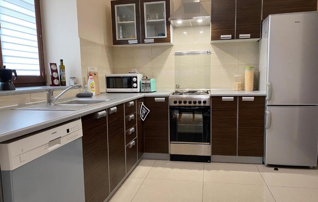 Apartament Bielany Kraków - 10