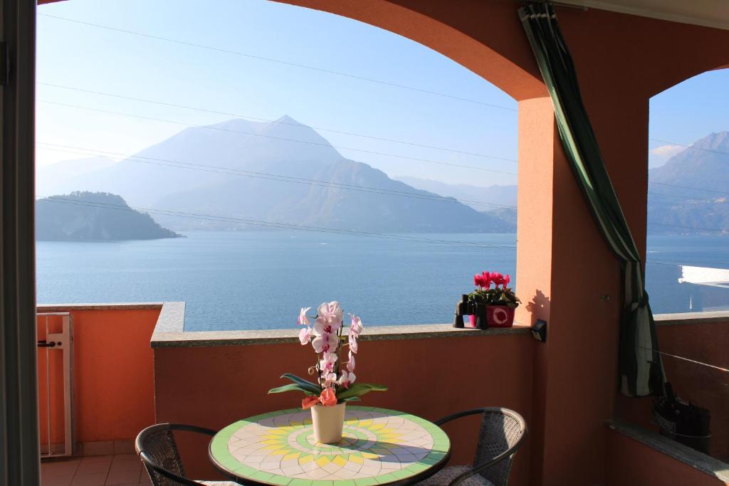 Blu Panorama belvedere lago di Como, Varenna – Prezzi aggiornati per il 2024