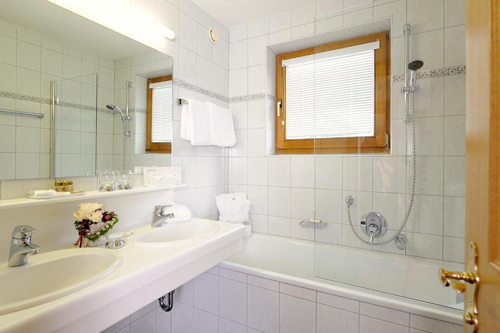 Fotografia z galérie ubytovania Belavita B&B v destinácii Ischgl