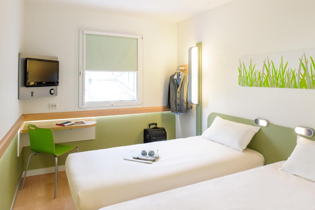 Ibis budget Berlin Potsdamer Platz