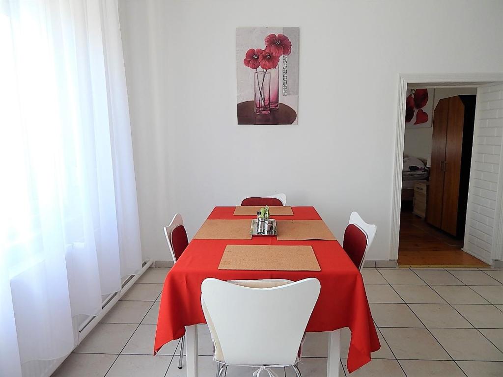 Fotografie z fotogalerie ubytování Bogácsa Apartman v destinaci Bogács