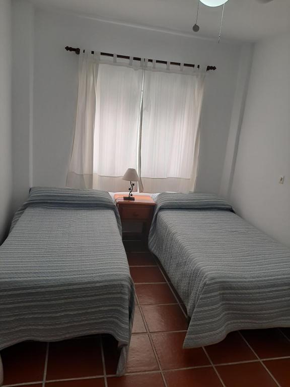 Fotografie z fotogalerie ubytování Pension casa Fina Ruiz v destinaci Almuñécar