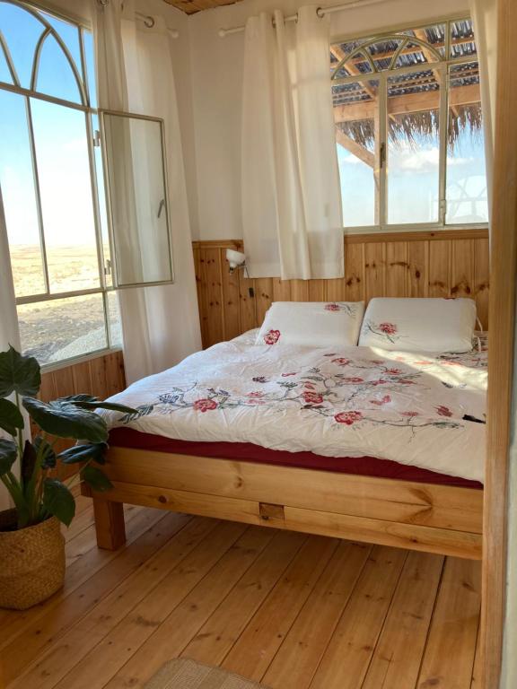 Foto de la galería de Tobiana Desert Lodging Negev en ‘Ezuz