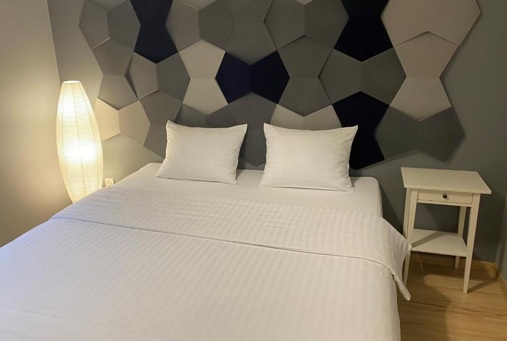 Apartament Bielany Kraków - 19