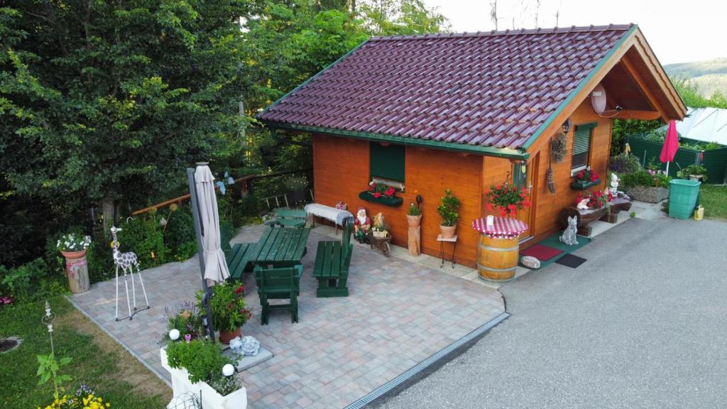 Ferienhaus Barbara - Holiday Home