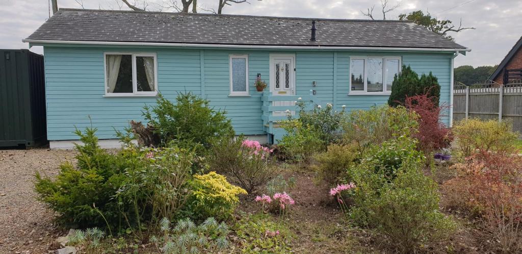 The Cabin,Kings Lane,Weston 6