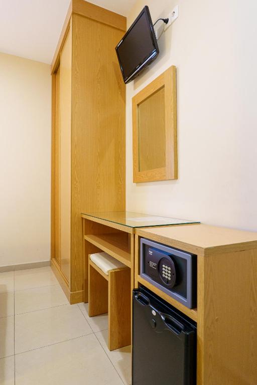 Hostal Acueducto Los Milagros - 2