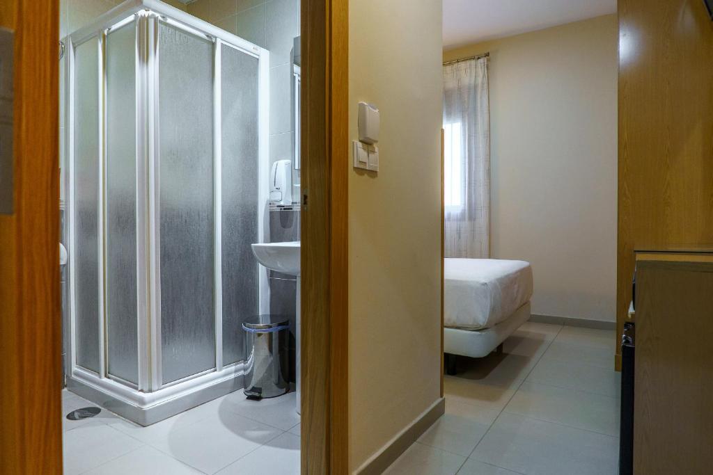 Hostal Acueducto Los Milagros - 3