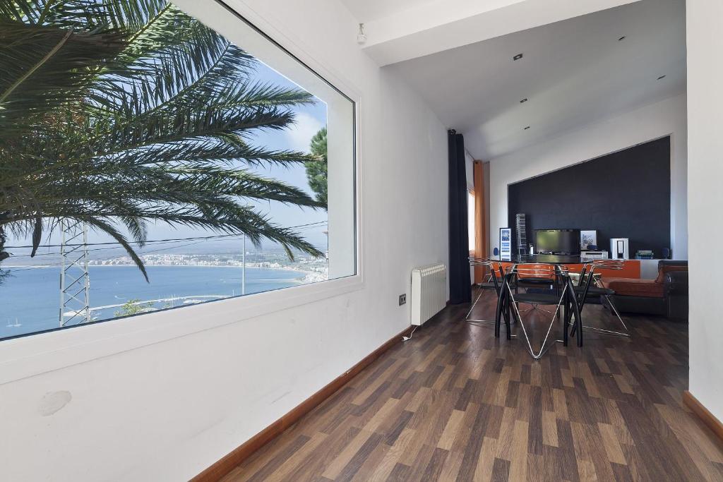 House vista bella - Two-Bedroom House