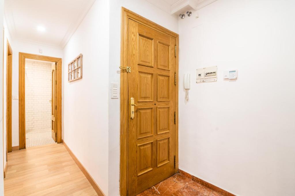 Fotografie z fotogalerie ubytování tuGuest San Agustin Apartment v destinaci Granada