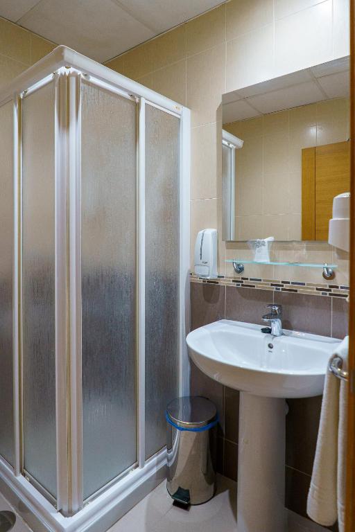 Hostal Acueducto Los Milagros - 6