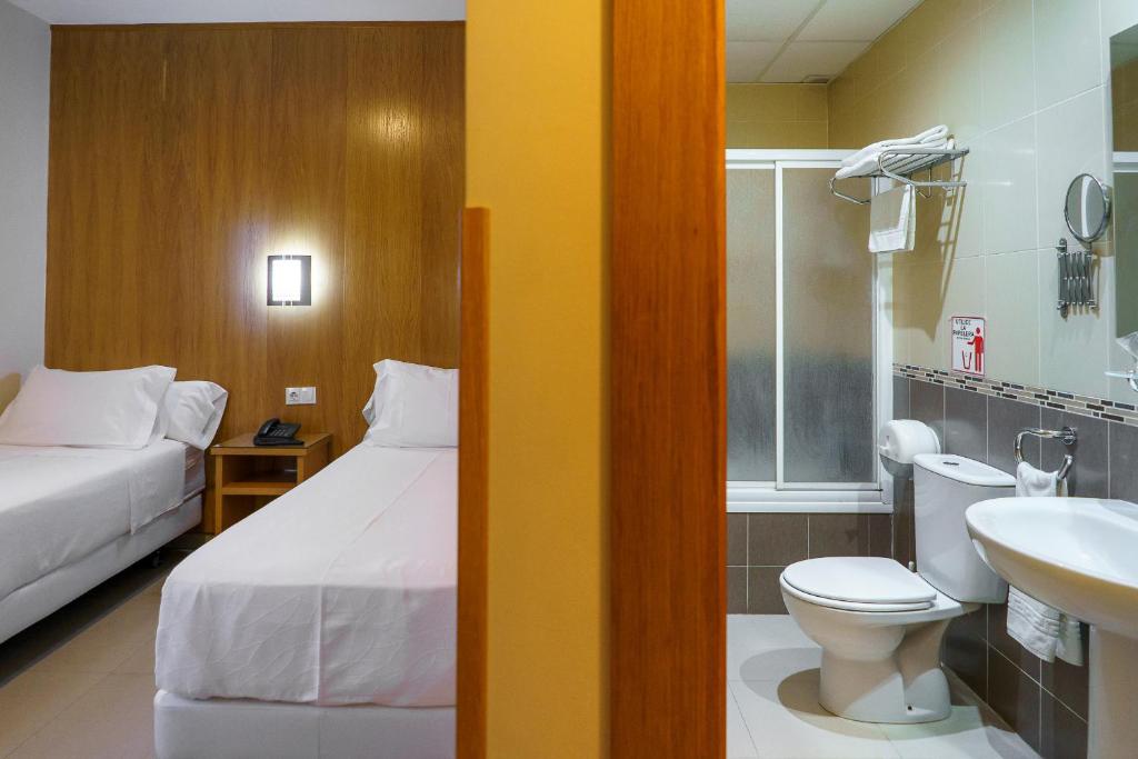 Hostal Acueducto Los Milagros - 14