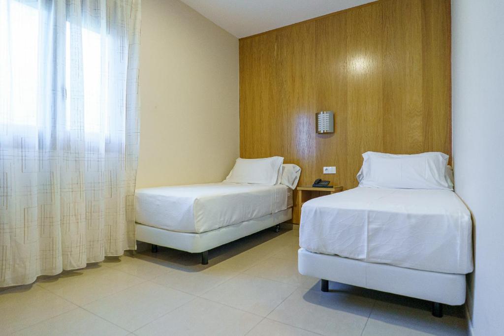 Hostal Acueducto Los Milagros - 15