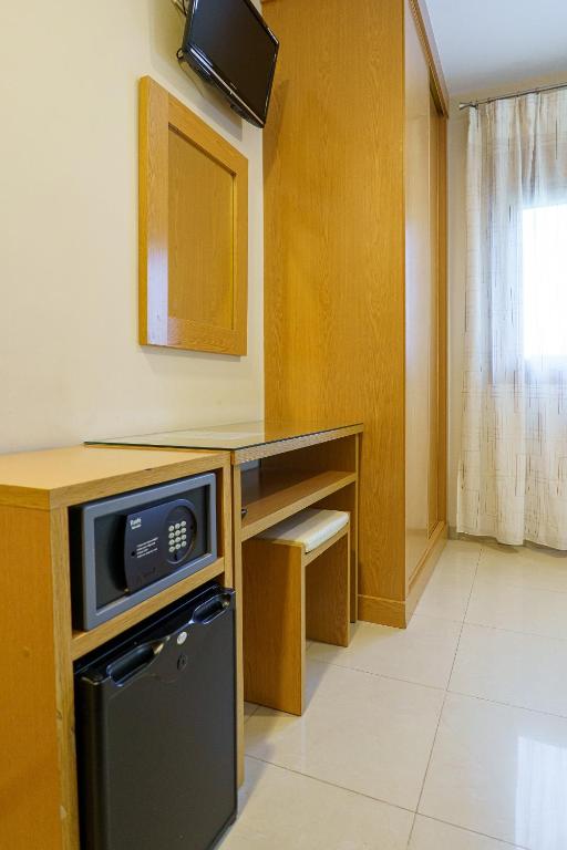 Hostal Acueducto Los Milagros - 17