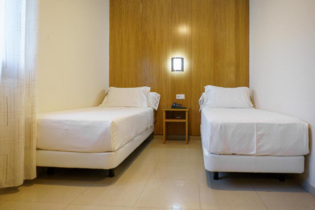 Hostal Acueducto Los Milagros - 18