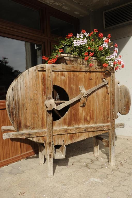 Fotografie z fotogalerie ubytování Alpine Touring Hotel-petfriendly v destinaci Pozza di Fassa