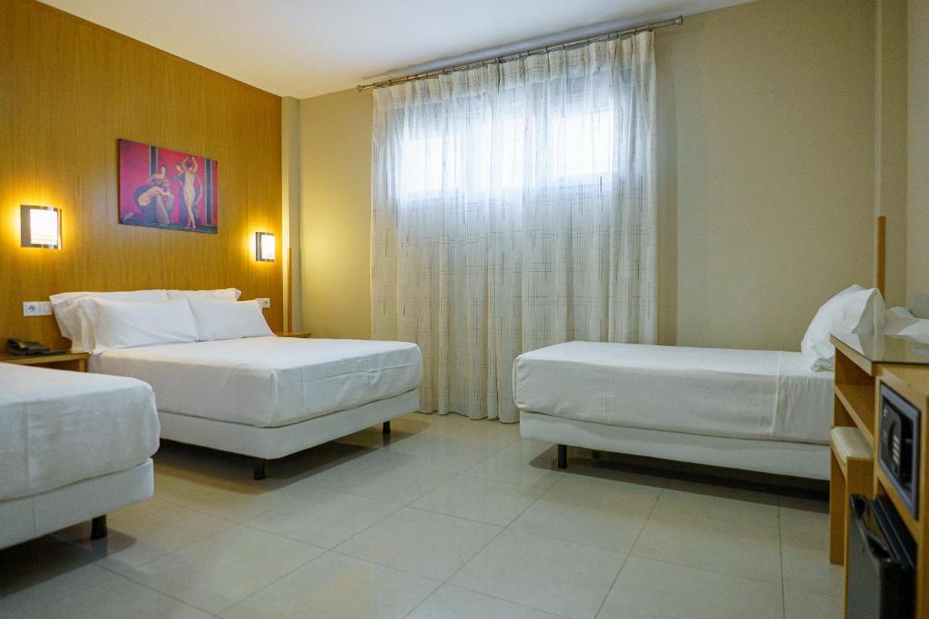 Hostal Acueducto Los Milagros - 7