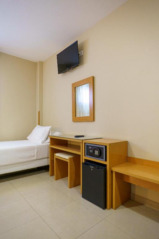 Hostal Acueducto Los Milagros - 10