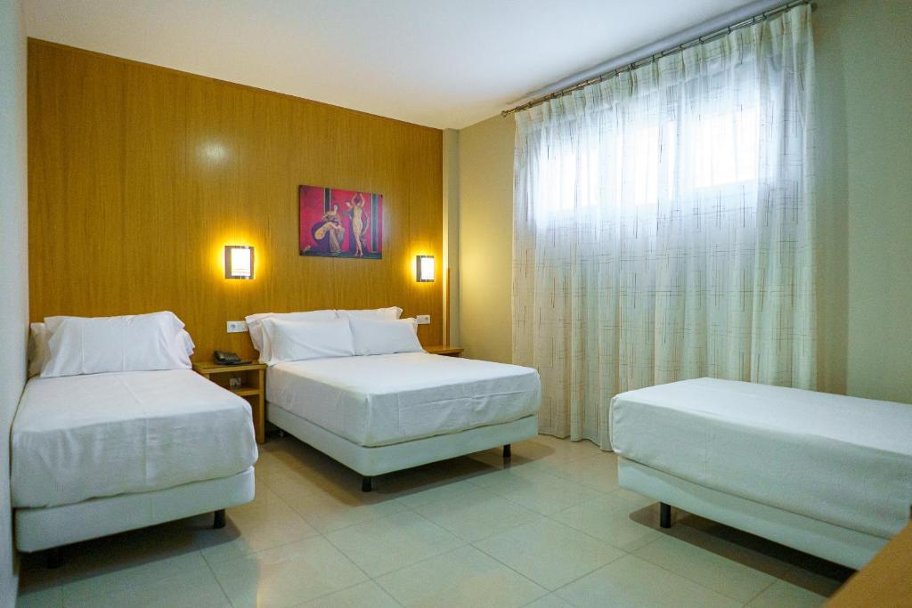 Hostal Acueducto Los Milagros - 9