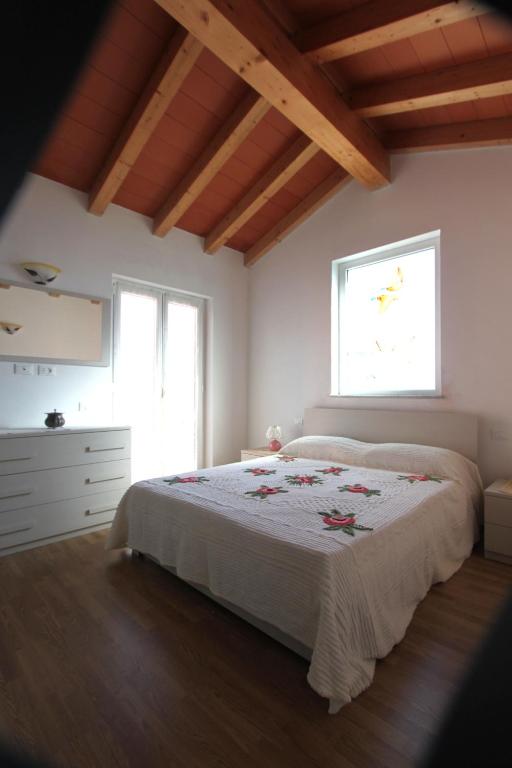 Casa vacanze La Fonda - Appartement 2 Chambres