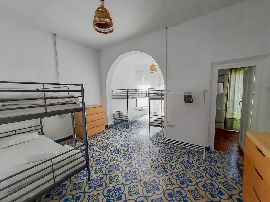 Barbatuke Bed & Bike, Málaga – Updated 2022 Prices
