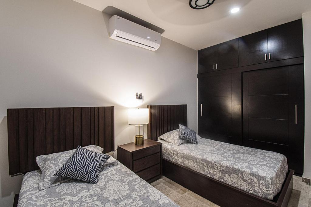 Departamentos La Roqueta - Appartamento Con 2 Camere Da Letto