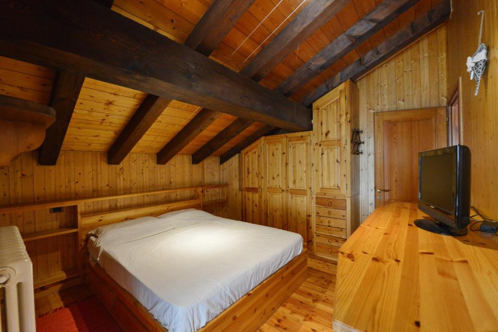 Derechos de imagen reservados por Booking.com