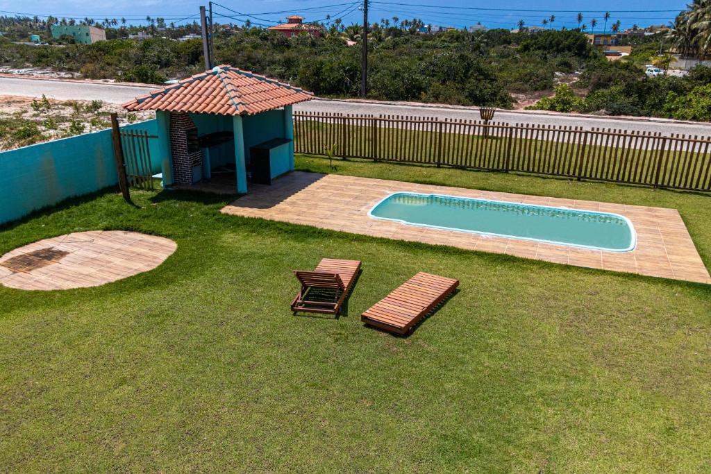Village Completo - Paraiso na Bahia - Housity