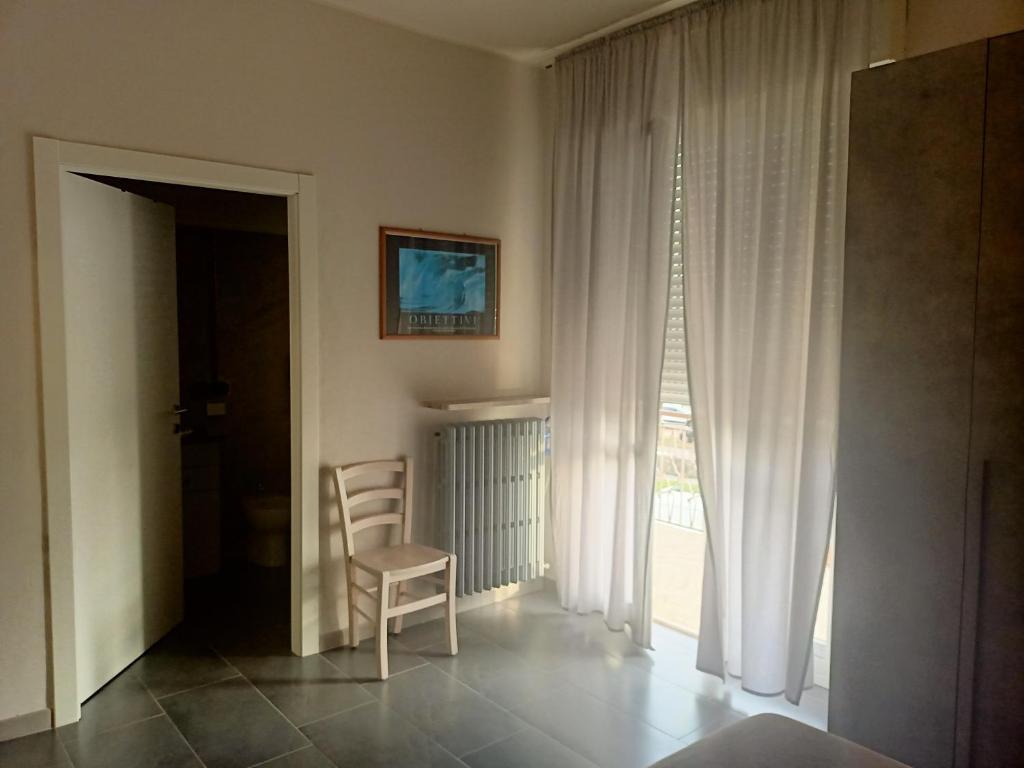 Fotografie z fotogalerie ubytování LE MURA Foresteria v destinaci Grassobbio