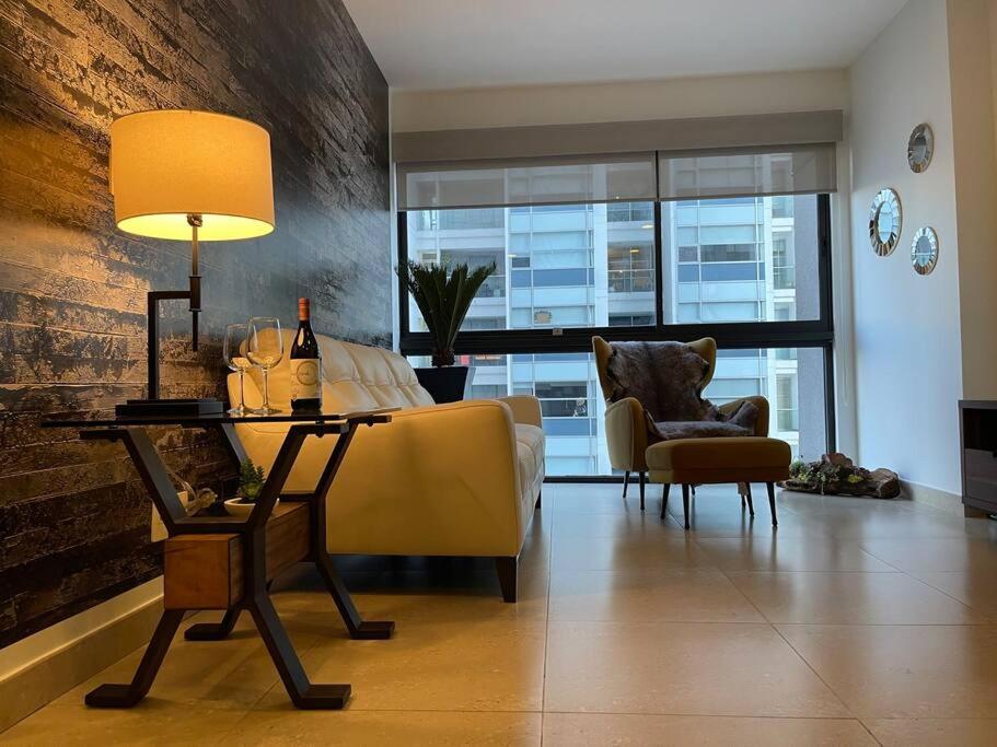 Argento Apartment in New Polanco, Mexico City (updated prices 2024)