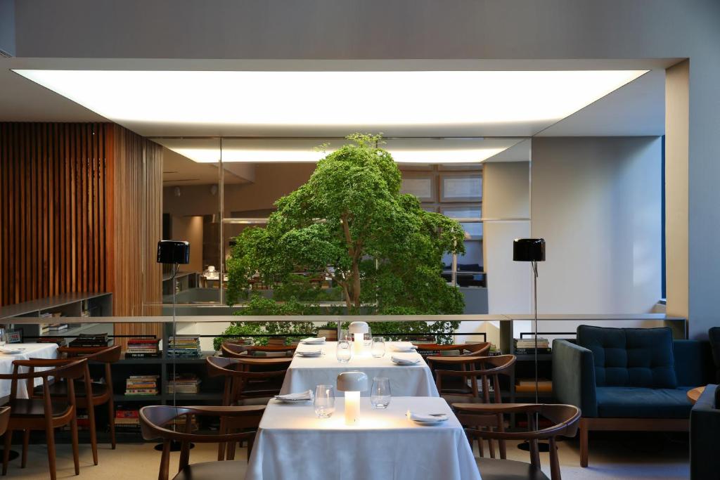 Lux Lisboa Park - Resim 35